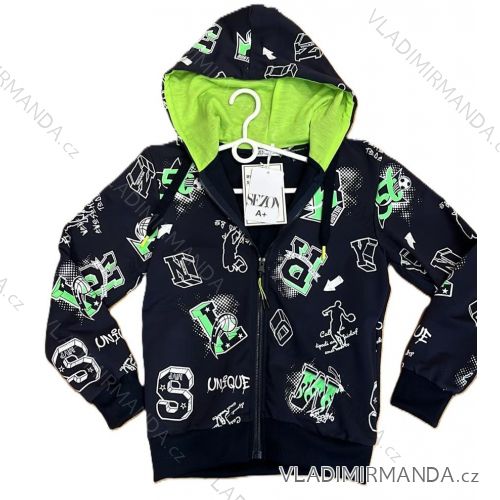 Leggings Sport Junior Mädchen (134-164) Saison SEZ25FN905