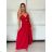 Elegantes Hemd Langarm Damen Kleid (S / M ONE SIZE) ITALIAN FASHION IMWY21734 S / M / L schwarz