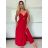 Elegantes Hemd Langarm Damen Kleid (S / M ONE SIZE) ITALIAN FASHION IMWY21734 S / M / L schwarz