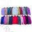 Strickpullover dünner Rollkragen Langarm Damen (L / XL ONE SIZE) ITALIAN FASHION IMD211110