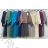 Trägerloses Damenkleid mit Pullover (S/M ONE SIZE) ITALIAN IM424SILVIE