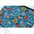 Softshellhose isoliert mit Fleece Kinder Mädchen und Jungen (98-128) KUGO HK5057