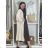 Langärmlige Strickjacke für Damen (XS/S/M/L/XL ONE SIZE) ITALIAN FASHION IMD22899