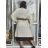 Langärmlige Strickjacke für Damen (XS/S/M/L/XL ONE SIZE) ITALIAN FASHION IMD22899