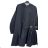 Jacke dünne lange Ärmel Frauen (UNI XS-M) ITALIENISCHE MODE IM120049