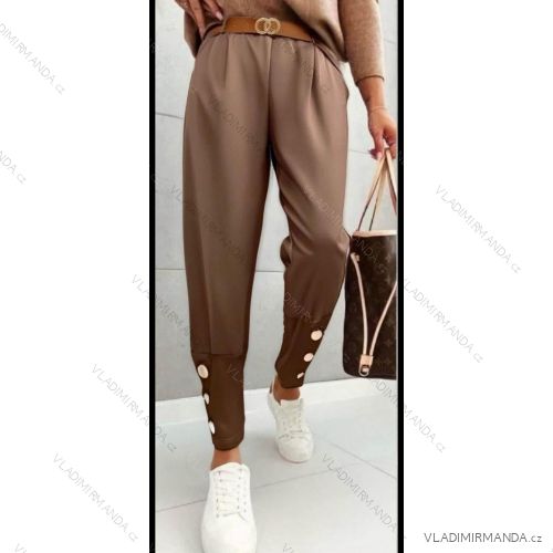 Jacke dünne lange Ärmel Frauen (UNI XS-M) ITALIENISCHE MODE IM120049