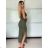 Tílko letní icecool dámské (S/M ONE SIZE) ITALSKÁ MÓDA IMM21634