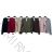 Warmes Langarm-T-Shirt für Damen (S/M/L Einheitsgröße) ITALIAN FASHION IMD25205
