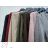 Warmes Langarm-T-Shirt für Damen (S/M/L Einheitsgröße) ITALIAN FASHION IMD25205
