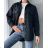 Jacke dünne lange Ärmel Frauen (UNI XS-M) ITALIENISCHE MODE IM120049