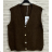 Mittellanger Damenrock (Einheitsgröße S/M) ITALIAN FASHION IMM23HG3154