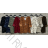 Damen-Strickpullover mit langen Ärmeln (Einheitsgröße S/M) ITALIAN FASHION IMWDT23005
