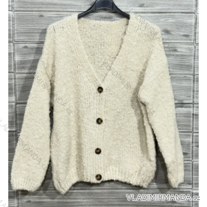 Mittellanger Damenrock (Einheitsgröße S/M) ITALIAN FASHION IMM23HG3154