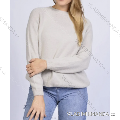 Mittellanger Damenrock (Einheitsgröße S/M) ITALIAN FASHION IMM23HG3154