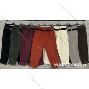 Jacke dünne lange Ärmel Frauen (UNI XS-M) ITALIENISCHE MODE IM120049