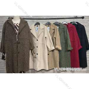 Mittellanger Damenrock (Einheitsgröße S/M) ITALIAN FASHION IMM23HG3154