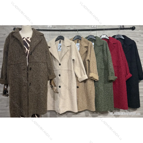 Mittellanger Damenrock (Einheitsgröße S/M) ITALIAN FASHION IMM23HG3154