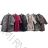 Jacke dünne lange Ärmel Frauen (UNI XS-M) ITALIENISCHE MODE IM120049