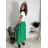 Tílko letní icecool dámské (S/M ONE SIZE) ITALSKÁ MÓDA IMM21634