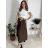 Tílko letní icecool dámské (S/M ONE SIZE) ITALSKÁ MÓDA IMM21634
