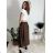 Tílko letní icecool dámské (S/M ONE SIZE) ITALSKÁ MÓDA IMM21634