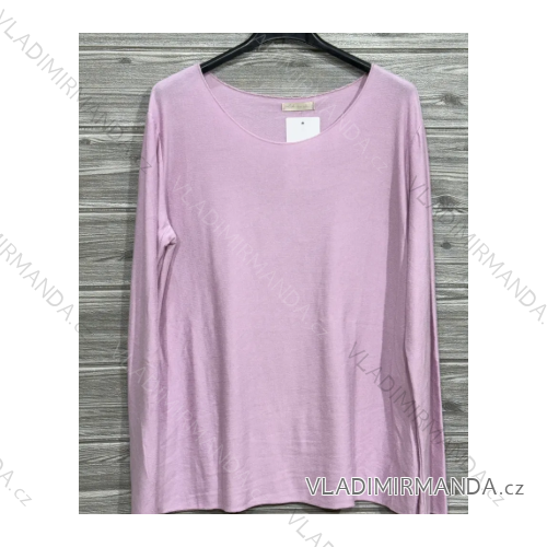 Mittellanger Damenrock (Einheitsgröße S/M) ITALIAN FASHION IMM23HG3154