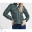 Damen-Strickpullover mit langen Ärmeln (Einheitsgröße S/M) ITALIAN FASHION IMWDT23005