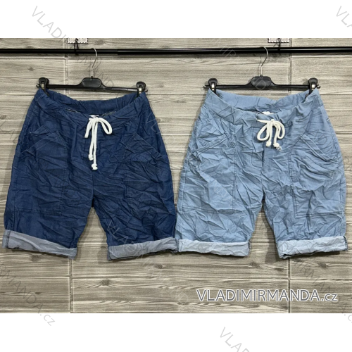 Damen-Jeansshorts (S/M/L Einheitsgröße) IMPOZ25LN-2599