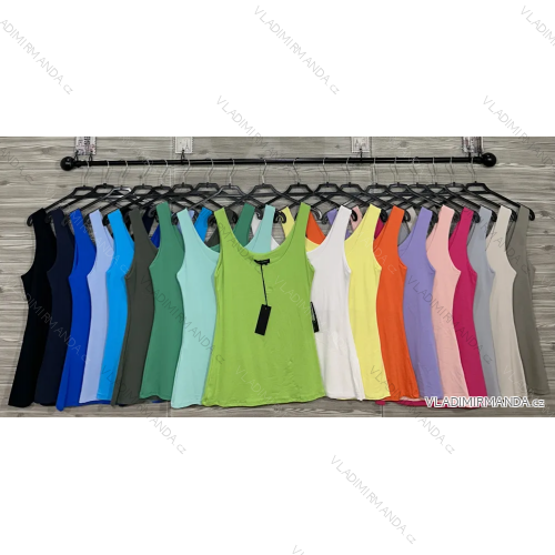 Jacke dünne lange Ärmel Frauen (UNI XS-M) ITALIENISCHE MODE IM120049