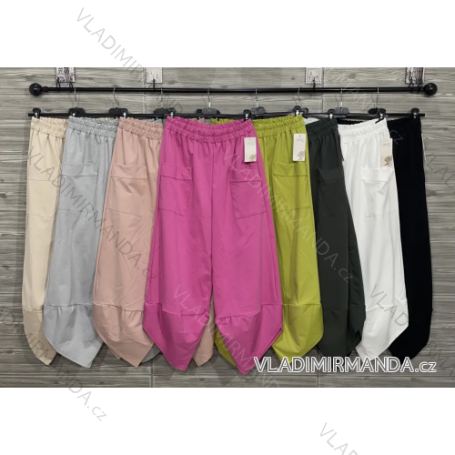 Jacke dünne lange Ärmel Frauen (UNI XS-M) ITALIENISCHE MODE IM120049