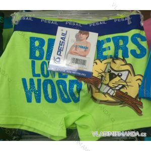 Boxen Jungen und Jungen (4-10 Jahre) PESAIL U1070
