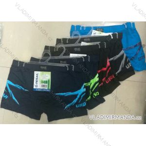 Boxen Herrenbambus (l-3xl) PESAIL PES21M0179