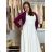 Eleganter Damen Bolero (uni sl) ITALIENISCHE Mode IMC18343