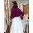Eleganter Damen Bolero (uni sl) ITALIENISCHE Mode IMC18343