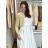 Eleganter Damen Bolero (uni sl) ITALIENISCHE Mode IMC18343