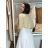 Eleganter Damen Bolero (uni sl) ITALIENISCHE Mode IMC18343