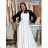 Eleganter Damen Bolero (uni sl) ITALIENISCHE Mode IMC18343