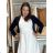 Eleganter Damen Bolero (uni sl) ITALIENISCHE Mode IMC18343