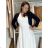 Eleganter Damen Bolero (uni sl) ITALIENISCHE Mode IMC18343