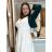 Eleganter Damen Bolero (uni sl) ITALIENISCHE Mode IMC18343