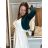 Eleganter Damen Bolero (uni sl) ITALIENISCHE Mode IMC18343