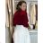 Eleganter Damen Bolero (uni sl) ITALIENISCHE Mode IMC18343