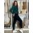 Rifle Jeans Damen (26) MOON GIRL MA119GV-876A 3XL schwarz