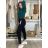 Rifle Jeans Damen (26) MOON GIRL MA119GV-876A 3XL schwarz