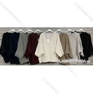 Mittellanger Damenrock (Einheitsgröße S/M) ITALIAN FASHION IMM23HG3154