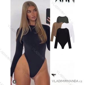 Tílko letní icecool dámské (S/M ONE SIZE) ITALSKÁ MÓDA IMM21634