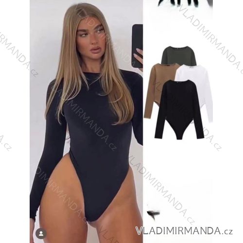 Tílko letní icecool dámské (S/M ONE SIZE) ITALSKÁ MÓDA IMM21634
