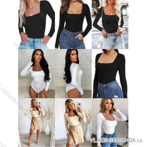 Tílko letní icecool dámské (S/M ONE SIZE) ITALSKÁ MÓDA IMM21634