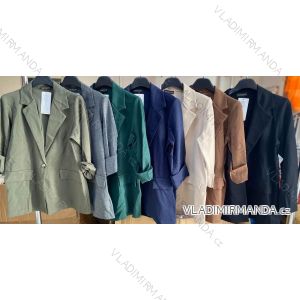 Langarmjacke (Einheitsgröße) ITALIAN MODA IMC17324