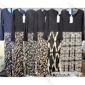 Tílko letní icecool dámské (S/M ONE SIZE) ITALSKÁ MÓDA IMM21634